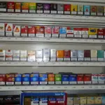 Chesterfield e Gauloises Costeranno di più: +30 Centesimi a Pacchetto