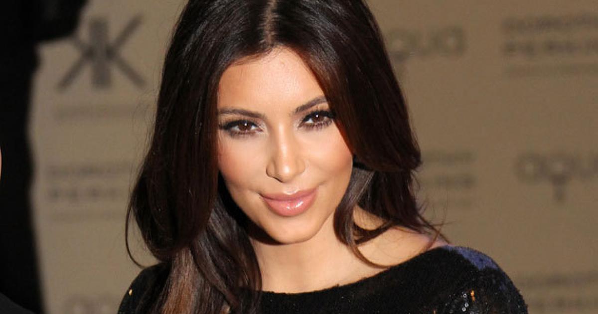Kim Kardashian Nuda su Instagram: Scatto 'Bollente' Incassa oltre 400.000 Like