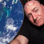 Scott Kelly più Alto dopo Permanenza sulla ISS