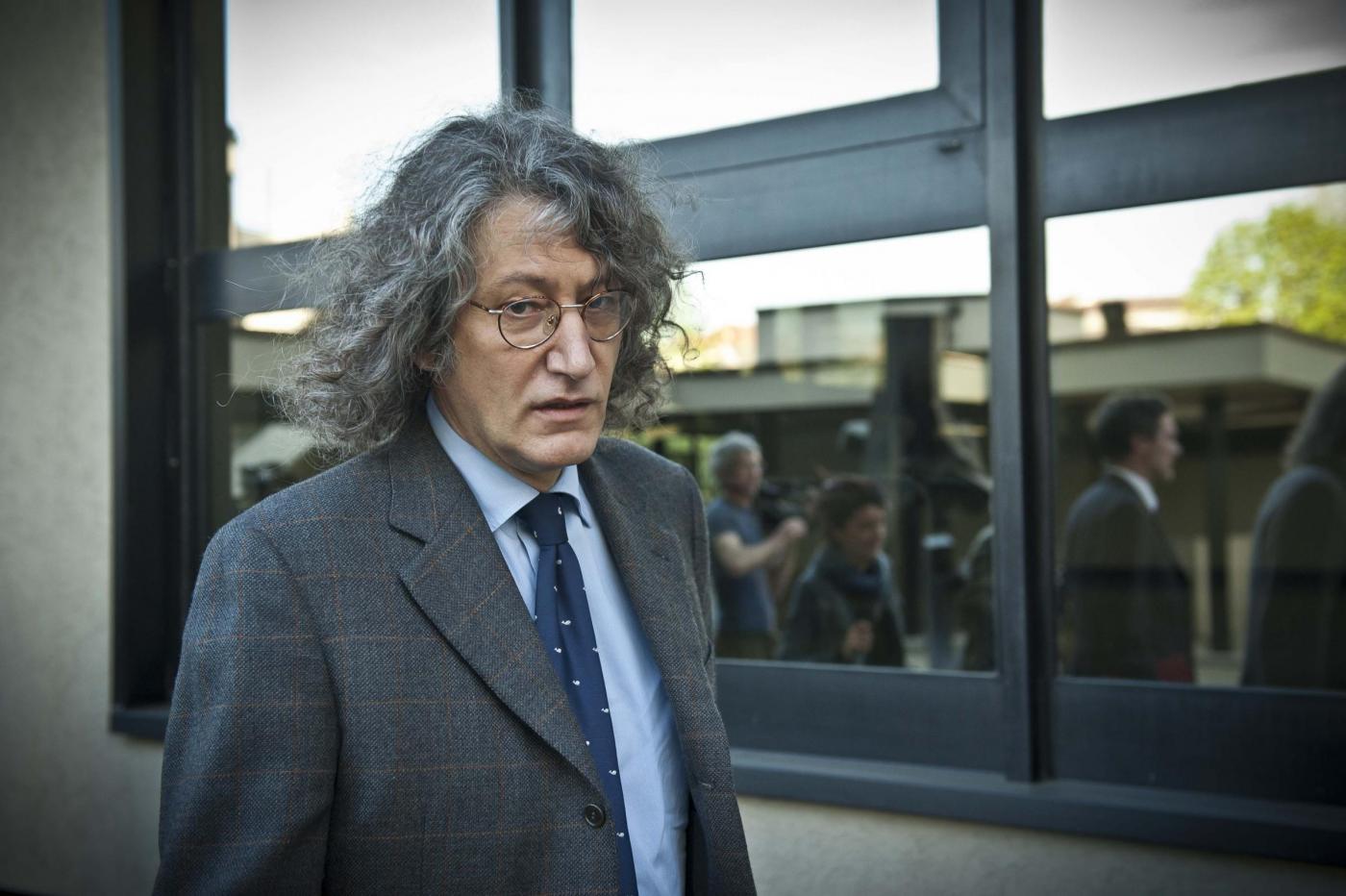 Casaleggio Ha Spiato Posta Elettonica Parlamentari M5S?