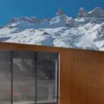 Biosphera 2.0: Casa per il Benessere Dell'uomo, Massimo Rispetto Ambiente