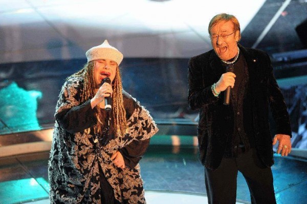 Lucio Dalla: 4 Marzo 1943 Data Memorabile, Iskra lo Onora a Roma