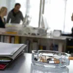 In Rai si Fuma Troppo: Cassazione Condanna Azienda Viale Mazzini