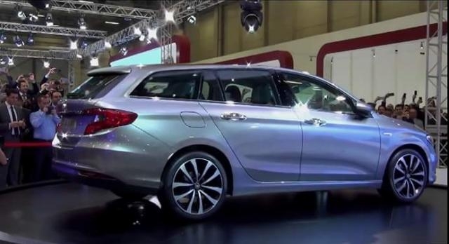 Fiat Tipo Station Wagon: Funzionale e senza Fronzoli, Prezzo Inferiore ai 19.000 Euro