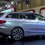 Fiat Tipo Station Wagon: Funzionale e senza Fronzoli, Prezzo Inferiore ai 19.000 Euro