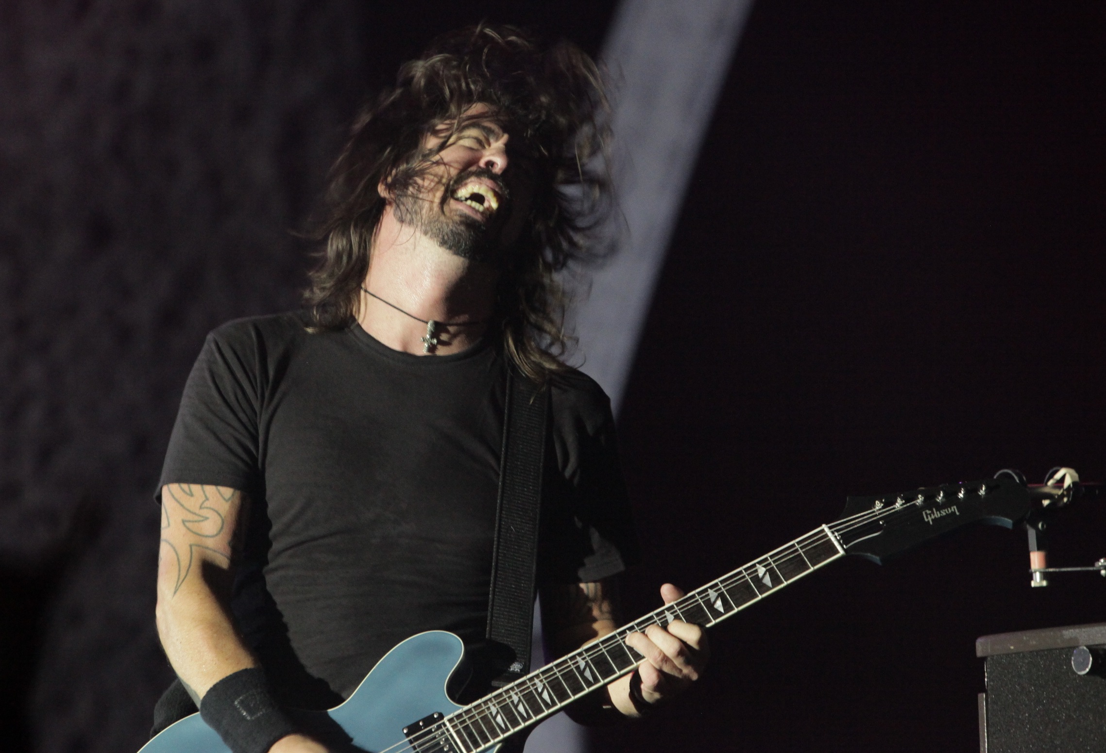 Foo Fighters Orfani di Dave Grohl? Corto Fa Tremare Fan