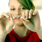 Vizio del Fumo Prende Presto: Campagna Antifumo Aiom nei Licei