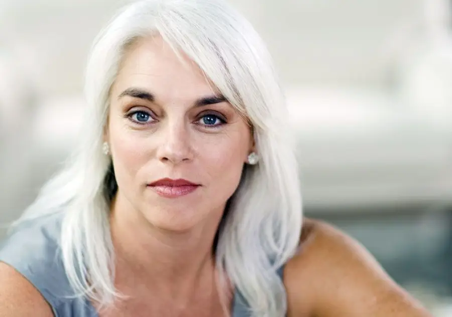 Capelli Bianchi: Scoperta la Causa