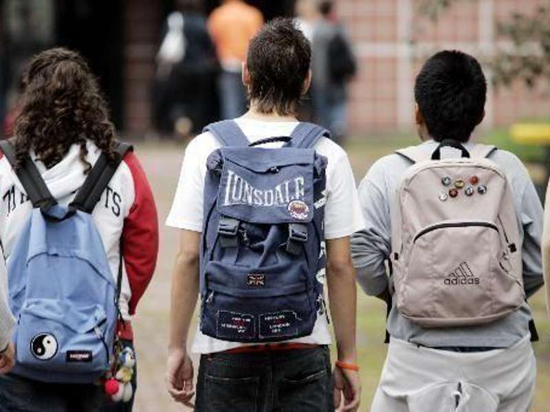 Napoli, Diserzione Scolastica Record: 67 Genitori Denunciati