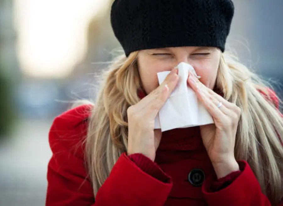 Influenza 2016: Peggio E' Passato, mai Antibiotici senza Prescrizione Medica