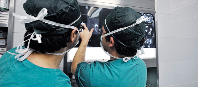 Madre Dona Rene a Figlio di 3 Anni: Trapianto Riuscito