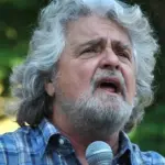 Grillo Spaventato dal Concetto Dell'utero in Affitto: Stilettata a Vendola