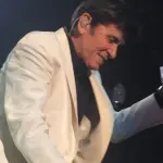 Claudio Baglioni Gianni Morandi Capitani Coraggiosi In Tour, 28 Febbraio Nelson Mandela Forum: Recensione Concerto e Foto Esclusive!