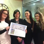 Grande successo per l'iniziativa benefica firmata Rossella Regina