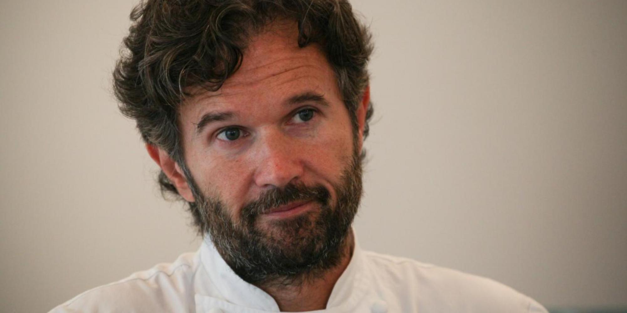 Carlo Cracco Cucina Piccione a Masterchef Italia: Denunciato