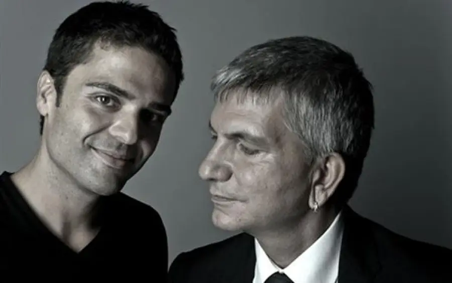 Nichi Vendola Diventa Padre con Pratica Utero in Affitto: Tobia Antonio Nato negli Usa