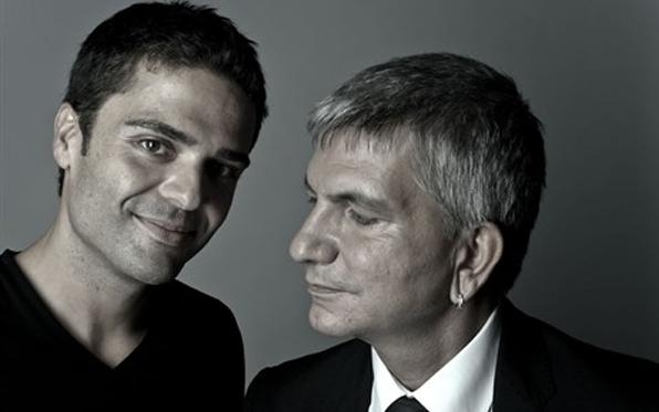 Nichi Vendola Diventa Padre con Pratica Utero in Affitto: Tobia Antonio Nato negli Usa