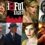 Oscar 2016 Pronostici: Leonardo Di Caprio, Sylvester Stallone e Morricone a casa con una Statuetta?