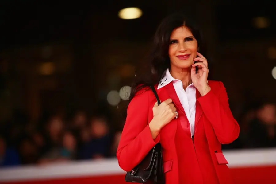 Isola dei Famosi: Pamela Prati Rinuncia e Spera nel Grande Fratello Vip