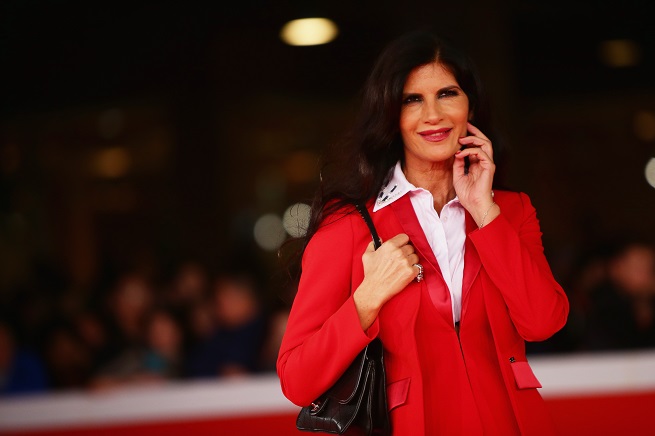 Isola dei Famosi: Pamela Prati Rinuncia e Spera nel Grande Fratello Vip