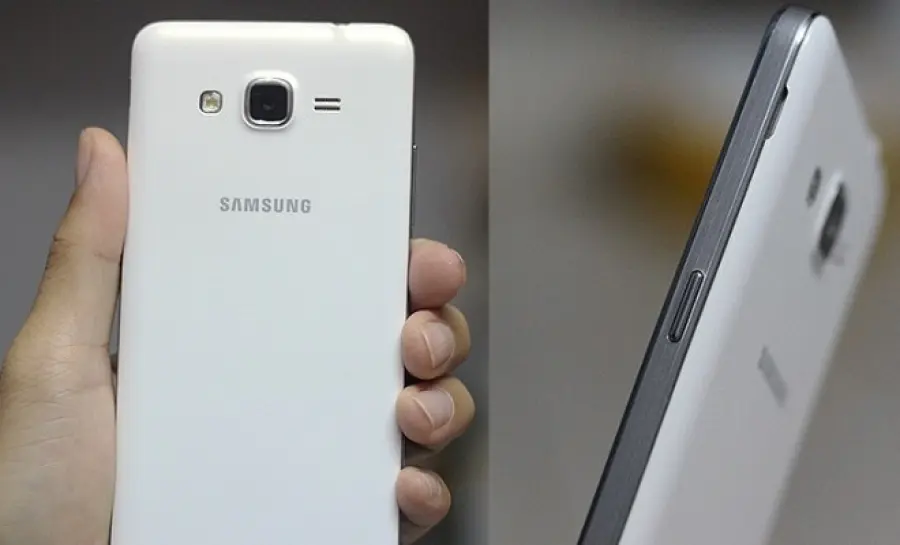 Samsung Lancerà Smartphone più Potente di un Pc: Chip di Memoria da 256 GB in Arrivo