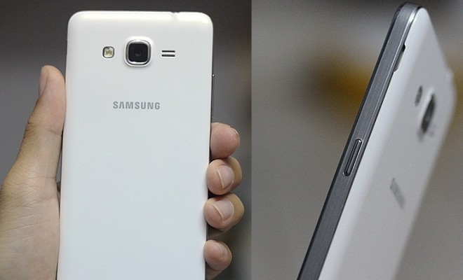 Samsung Lancerà Smartphone più Potente di un Pc: Chip di Memoria da 256 GB in Arrivo