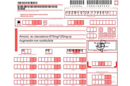 Ricetta Rossa del Medico di Famiglia Va in Pensione, Arriva quella Elettronica