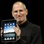 Steve Jobs Vietava Uso iPad ai Figli: "Dobbiamo Limitare L'uso della Tecnologia dentro Casa"