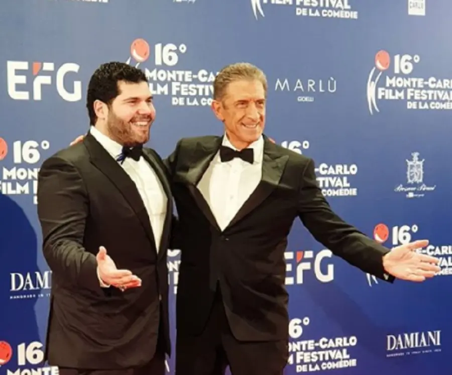 Gomorra 4: la speciale dedica di Salvatore Esposito a Ezio Greggio su Instagram (VIDEO)