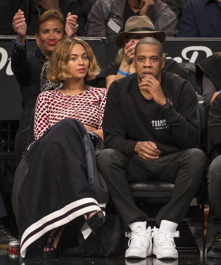 Beyonce' Come Tutte Noi, urla al marito di non sopportarlo più durante una recente lite familiare!