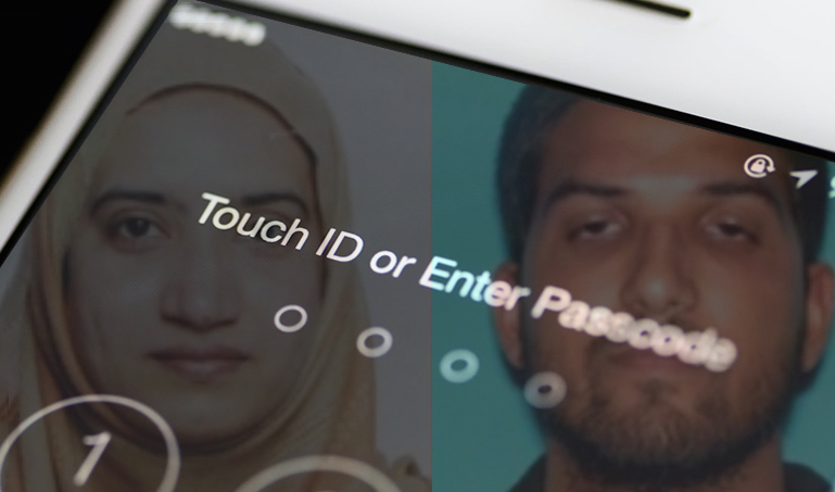 Apple non Sblocca iPhone Killer Strage San Bernardino: Favorevoli o Contrari?