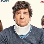 Fabio De Luigi e Vittoria Puccini in Tiramisù, la prima commedia da regista dell'attore, Trailer e Trama!