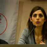 M5S: Virginia Raggi Candidato Sindaco a Roma, 45,5% dei Voti a Comunarie