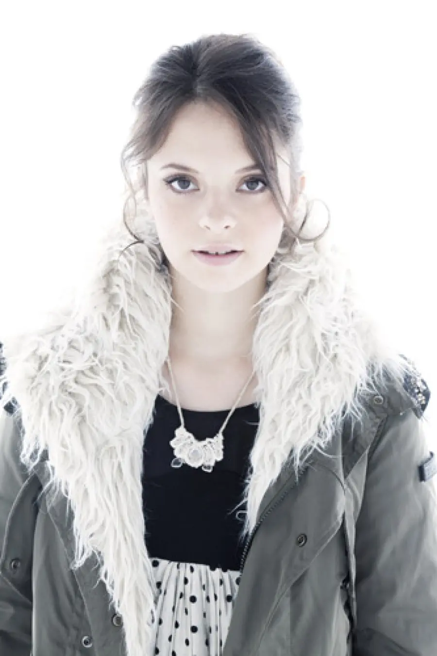 Francesca Michielin rappresenterà l'Italia all'Eurovision Contest il 14 maggio 2016, intanto e' in Tour!