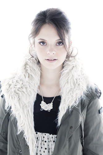 Francesca Michielin rappresenterà l'Italia all'Eurovision Contest il 14 maggio 2016, intanto e' in Tour!