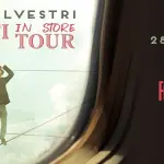 Daniele Silvestri Funambolo in Cover 