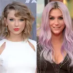 Taylor Swift Dona 250.000 Dollari a Kesha per Sostenere Causa contro Dr. Luke