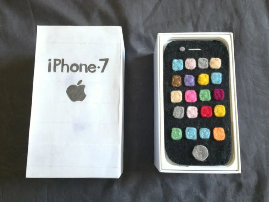 Apple iPhone 7 News: Addio a Tasto HOME e Connettore Lightning?