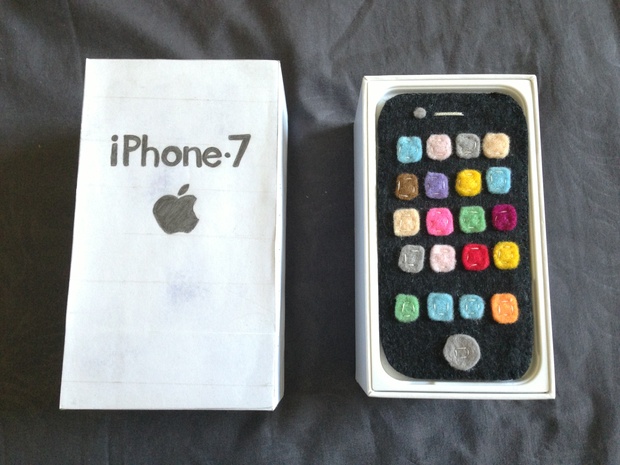 Apple iPhone 7 News: Addio a Tasto HOME e Connettore Lightning?