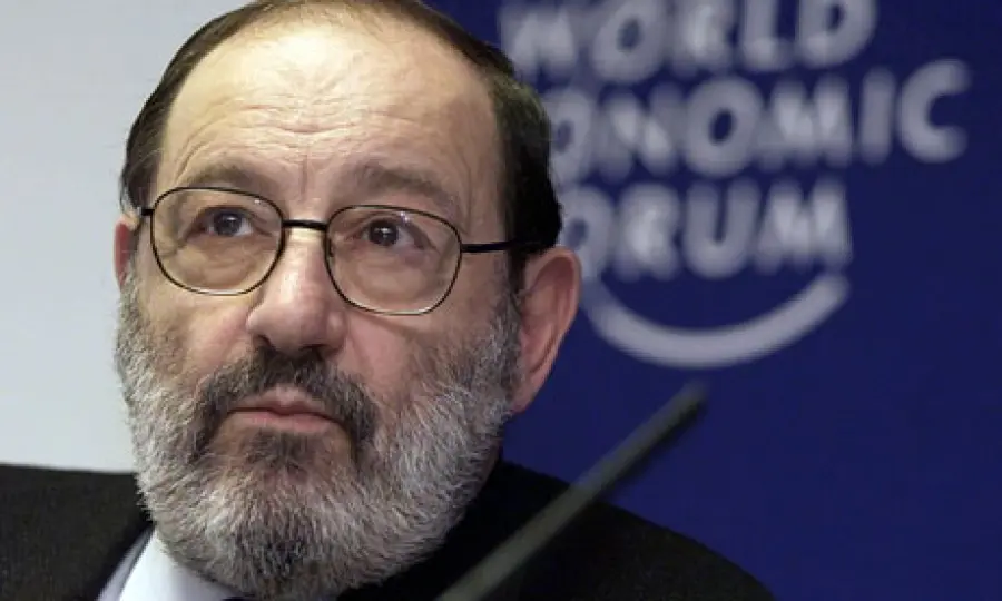 Umberto Eco Morto ad Alessandria: Eccelso Scrittore, Saggista e Filosofo Italiano