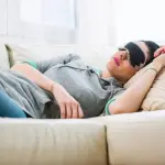 Pressione alta: i benefici del pisolino pomeridiano sulla salute