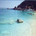 Spiaggia più Bella D'Italia E' Cala Mariolu: Sardegna Batte Sicilia