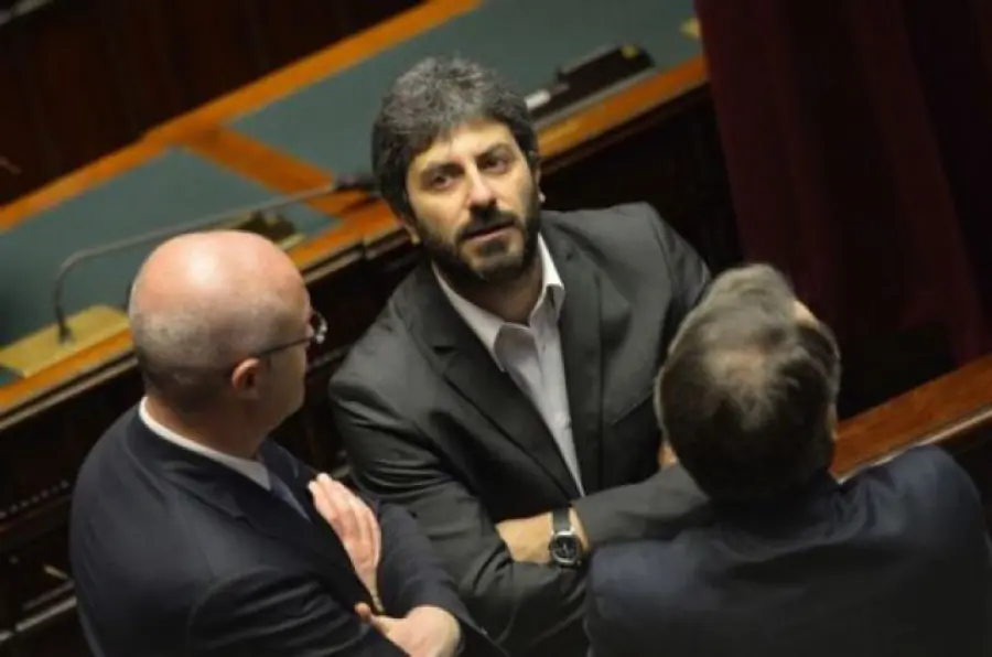 Pubblicità nei Programmi per Bimbi Vanno Eliminate: Fico Presenta Ddl