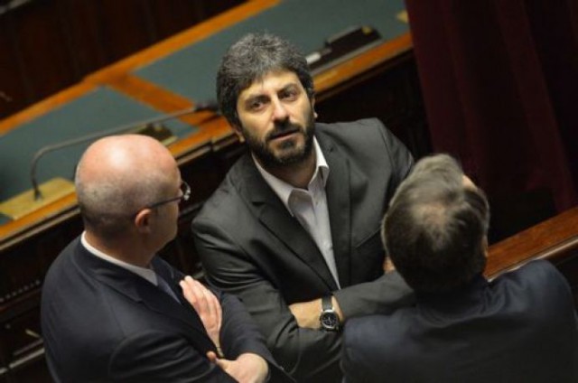 Pubblicità nei Programmi per Bimbi Vanno Eliminate: Fico Presenta Ddl