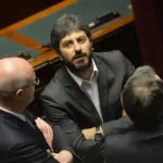 Pubblicità nei Programmi per Bimbi Vanno Eliminate: Fico Presenta Ddl