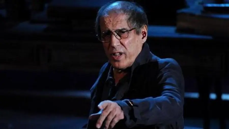 "Il Ragazzo della Via Gluck" Compie 50 Anni: Presentato a Sanremo nel 1966