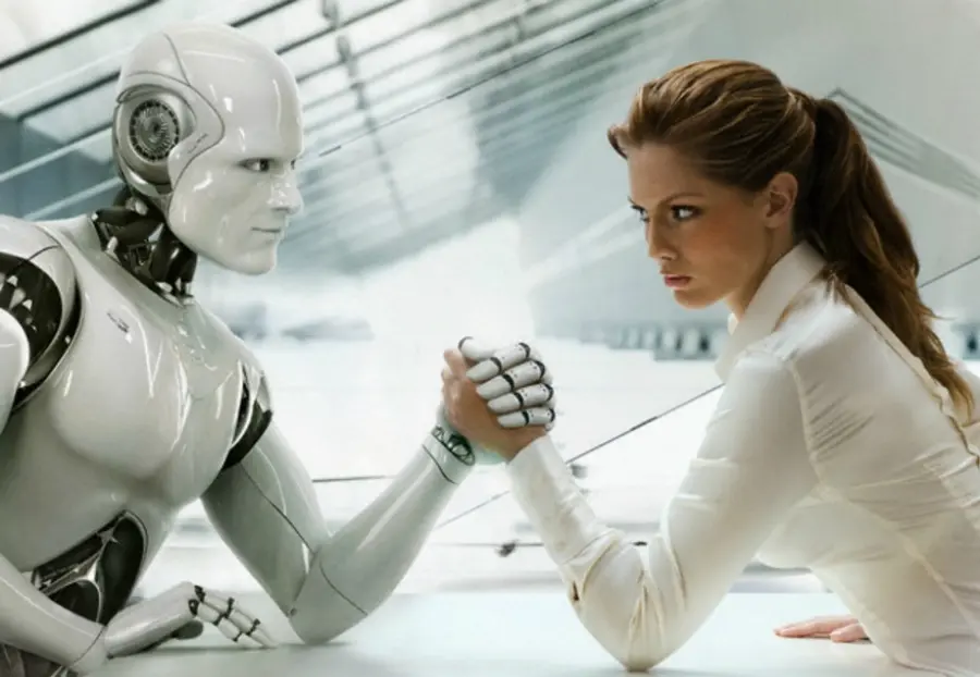 Robot Soffieranno Lavoro agli Uomini: Disoccupazione Record entro 2045