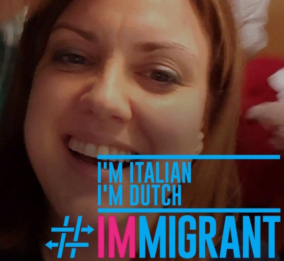 Roberta D'Alessandro Ammonisce Ministro Giannini: "Italia non ci Ha Voluto"