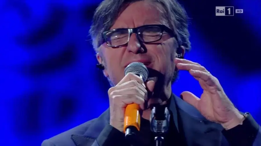 La canzone più bella della sessantaseiesima edizione del Festival di Sanremo vince con merito, pronostici ribaltati a Sanremo 2016, Trionfano Gli Stadio!