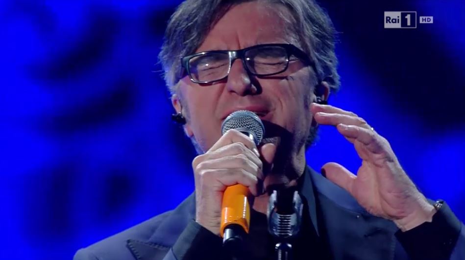 La canzone più bella della sessantaseiesima edizione del Festival di Sanremo vince con merito, pronostici ribaltati a Sanremo 2016, Trionfano Gli Stadio!